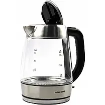 Електрочайник REDMOND RK-G187 Скло UA, фото 3