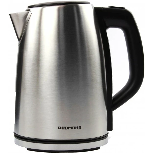Електрочайник REDMOND RK-M287X Stainless steel UA
