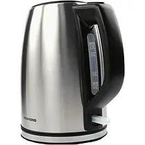 Електрочайник REDMOND RK-M287X Stainless steel UA, фото 3