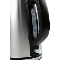 Електрочайник REDMOND RK-M287X Stainless steel UA, фото 4