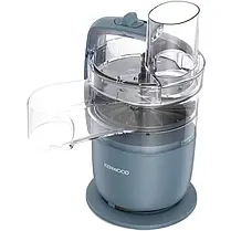 Кухонний комбайн Kenwood Multipro Go FDP22.130GY Gray UA, фото 4