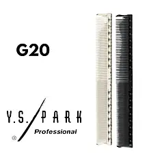 Гребінці Y.S. Park G20