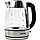 Електрочайник REDMOND RK-G187 Скло UA, фото 3