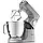 Кухонна машина Kenwood Titanium Chef Baker XL KVL85.704SI Stainless steel UA, фото 3