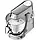 Кухонна машина Kenwood Titanium Chef Baker XL KVL85.704SI Stainless steel UA, фото 4