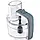 Кухонний комбайн Kenwood Multipro Go FDP22.130GY Gray UA, фото 6