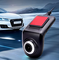 Автомобільна камера переднього та заднього виду U5 AHD-720P USB