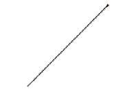 Бур SDS plus по бетону для перфоратора Intertool 20 х 800 мм