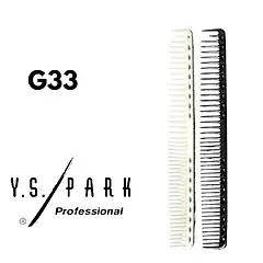 Гребінці Y.S. Park G33