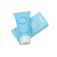 Інтимне мастило з гіалуроновою кислотою для сексу та мастурбації. Лубрикант з ефектом зволоження, Без смаку та запаху 20 мл