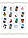 Адвент із саморобками та завданнями. 4–6 років. Карнаушенко В.О. Основа, фото 4