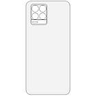 Плівка на задню панель Mietubl HD для Realme 8 Pro, фото 2