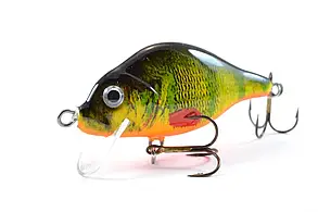 Воблер Jaxon Carpan 7см 13г