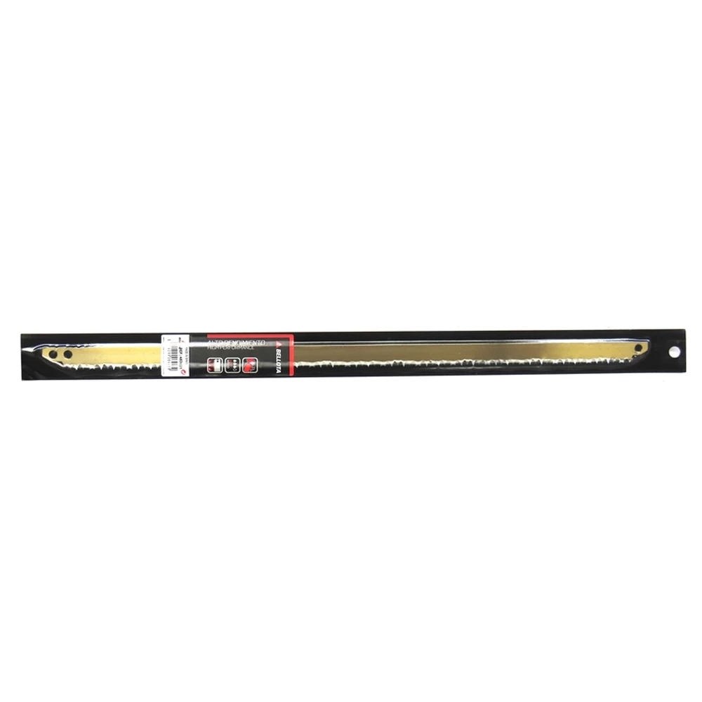 Полотно лучкової пили Bellota / Белота 4536-21.B для сирої деревини, 533 мм (Іспанія)