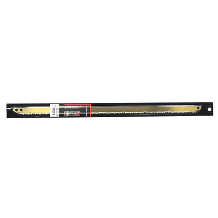 Полотно лучкової пили Bellota / Белота 4536-21.B для сирої деревини, 533 мм (Іспанія), фото 1