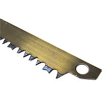 Полотно лучкової пили Bellota / Белота 4536-21.B для сирої деревини, 533 мм (Іспанія), фото 3