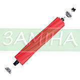 Основна щітка (Гумовий Валик) для роботів-пилососів Roborock Q7 / Q7+ / Q7 Max / Q7 Max+, фото 4