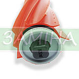 Основна щітка (Гумовий Валик) для роботів-пилососів Roborock Q7 / Q7+ / Q7 Max / Q7 Max+, фото 6