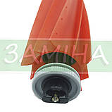 Основна щітка (Гумовий Валик) для роботів-пилососів Roborock Q7 / Q7+ / Q7 Max / Q7 Max+, фото 5