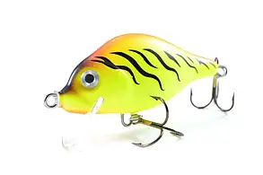 Воблер Jaxon Carpan 7 см 13 г TR