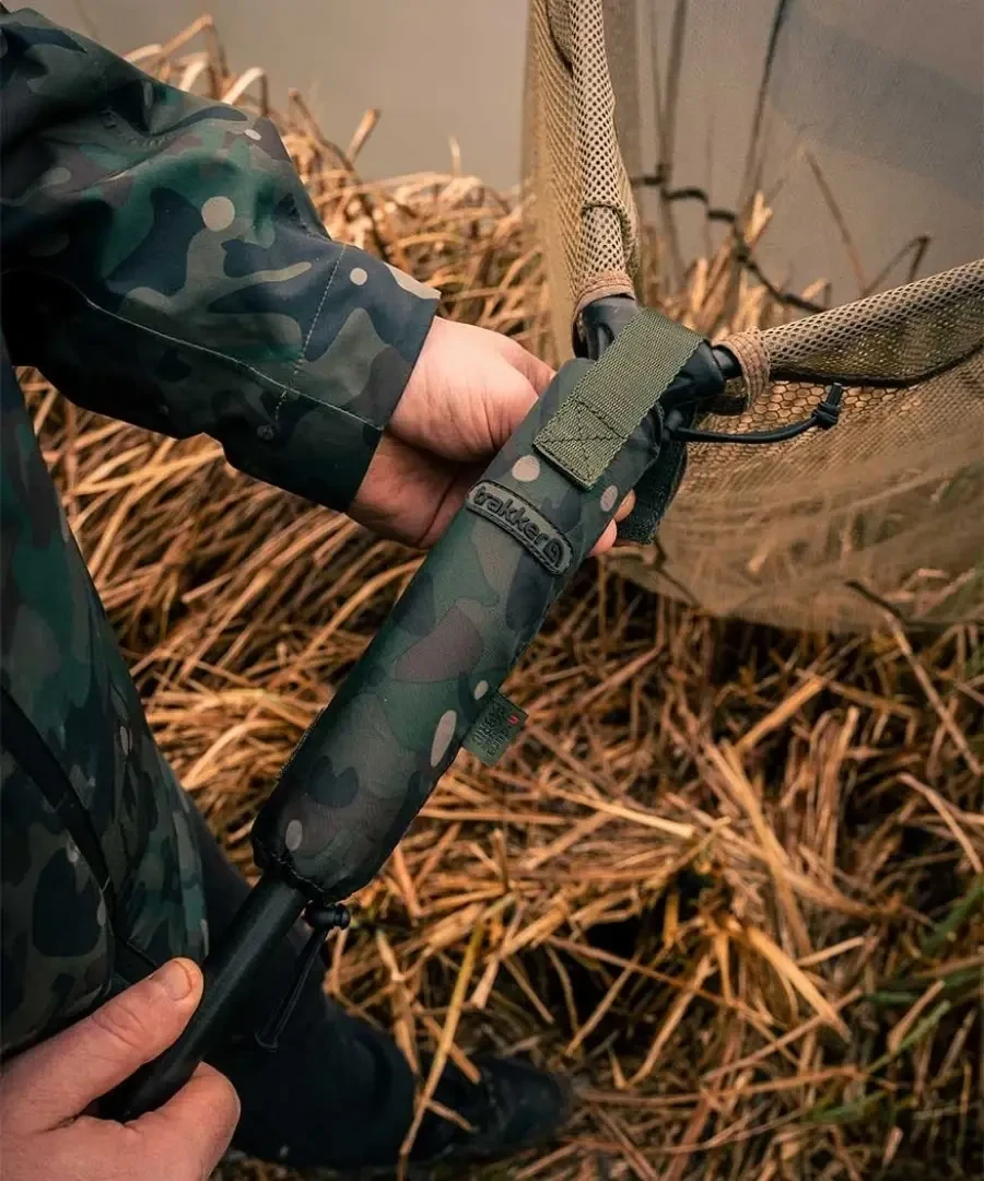 Поплавець для підсака Trakker NXC Camo Net Float Trakker NXC Camo Net Float