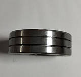 Ролик подачі  дроту V 0.8-1.0 мм 35мм х20мм х10мм, фото 3