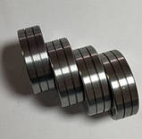 Ролик подачі  дроту V 0.8-1.0 мм 35мм х20мм х10мм, фото 4