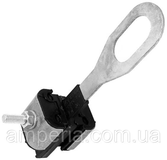 Затискач анкерний ЗН 2.2 4х(16-35) ЛІЗО