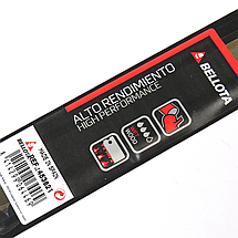 Полотно лучкової пили Bellota / Белота 4536-21.B для сирої деревини, 533 мм (Іспанія), фото 5