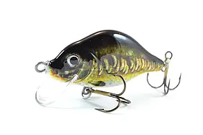 Воблер Jaxon Carpan 7см 13г