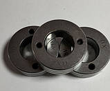 Ролик подачі  дроту V 0.8-1.0 мм 35мм х20мм х10мм, фото 7