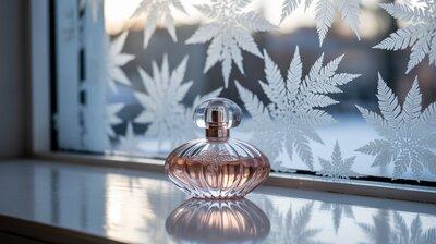 який парфум купити на зиму