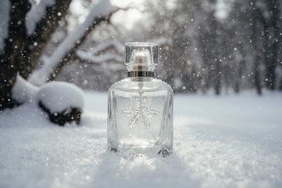 який парфум купити на зиму