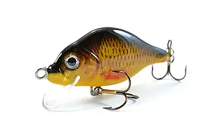 Воблер Jaxon Carpan 7см 13г