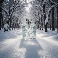 Який парфум обрати на зиму