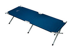 Ліжко кемпінгове Ferrino Camping Cot Blue (97065CBB)