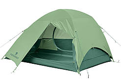 Намет двомісний Ferrino Nemesi 2 Pro Green (91212QVVFR)