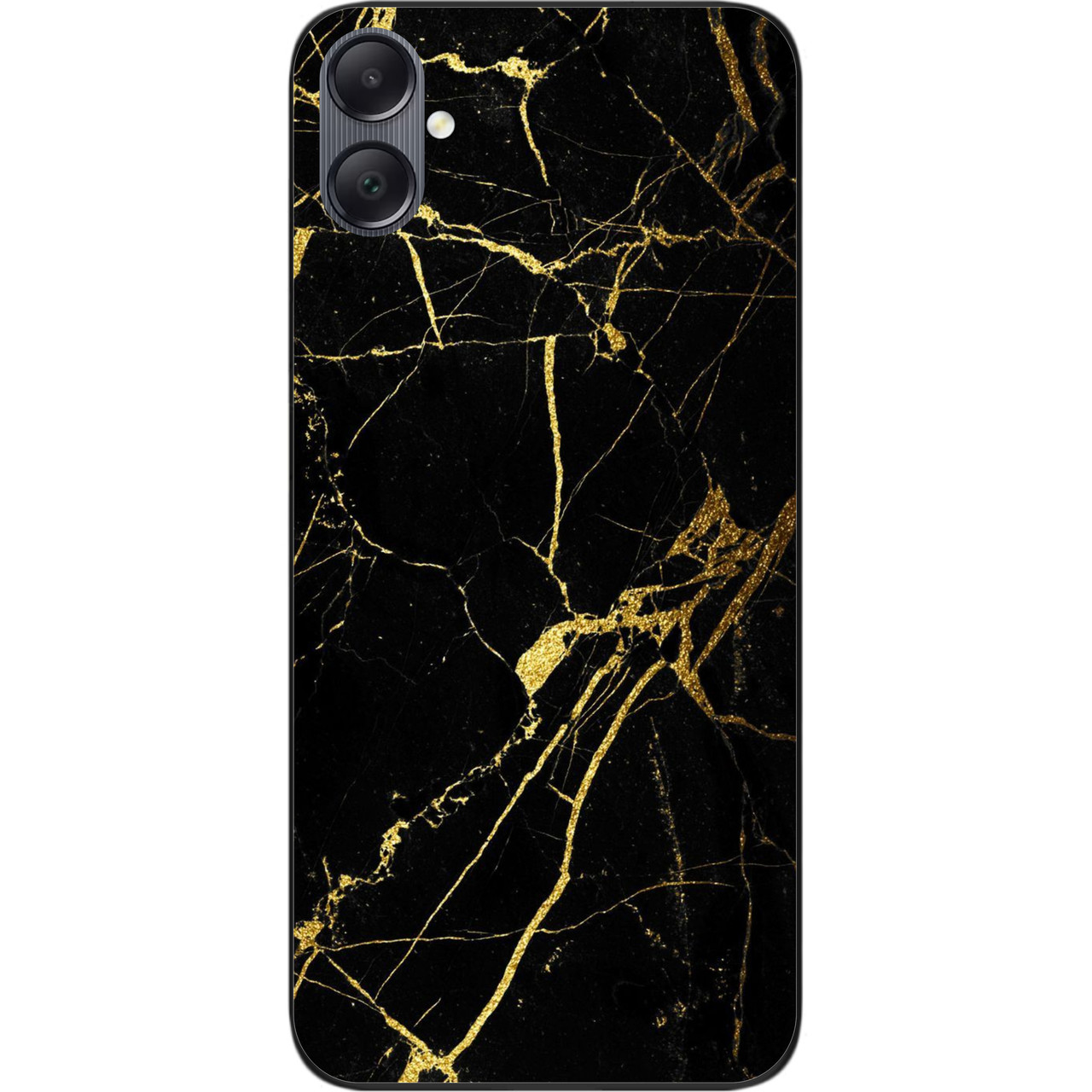 Силіконовий чохол Epik для Samsung A07 Galaxy A075F з картинкою, фото 1