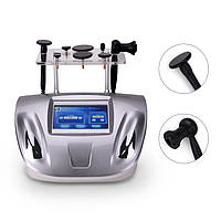 Радіочастотний косметологічний апарат ELEGANT 689 — професійне обладнання для ліфтингу та омолодження шкіри обличчя й тіла