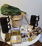 Подарунковий набір для лазні та сауни., фото 7