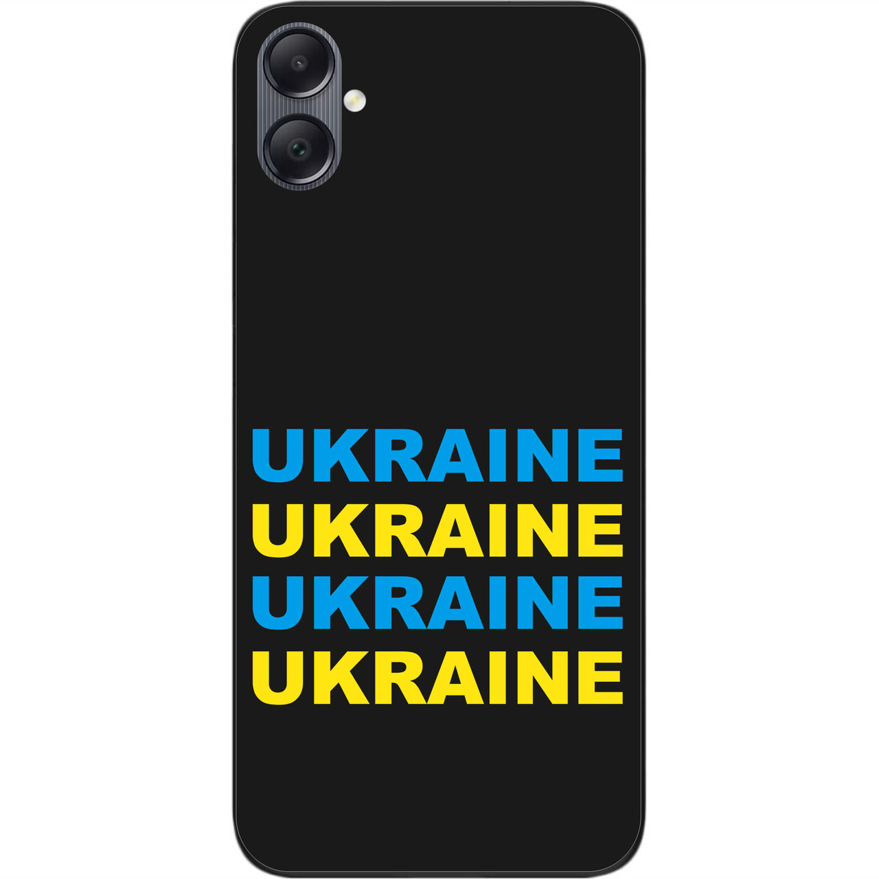 Силіконовий чохол Epik для Samsung A07 Galaxy A075F з картинкою, фото 1