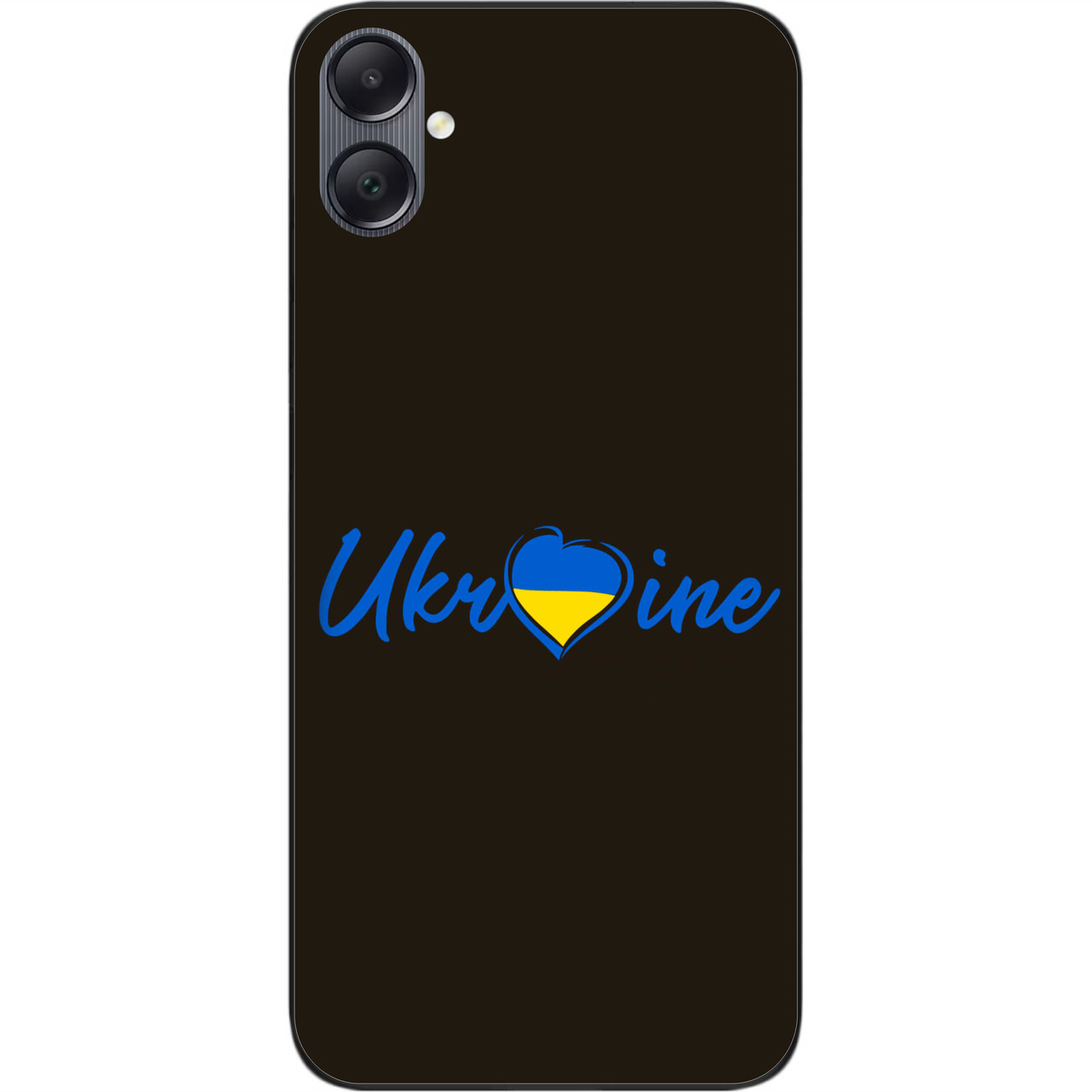 Силіконовий чохол Epik для Samsung A07 Galaxy A075F з картинкою, фото 1