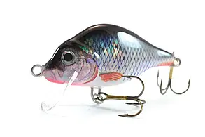 Воблер Jaxon Carpan 7см 13г