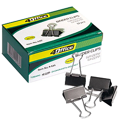 Біндер 51 мм завширшки Ціна за пачку 12 шт.!  4-331