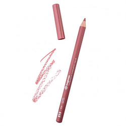 Олівець для губ Bogenia - BG500 (004 - Dark Rose) 1,14 г