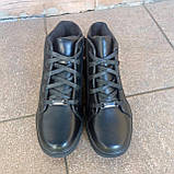 Черевики дитячі "НК" утеплені велюром ДШ, фото 2