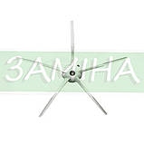 Набір силіконових бічних щіток (2 шт.) для Roborock Q7 / Q7+ / Q7 Max / Q7 Max+, фото 4