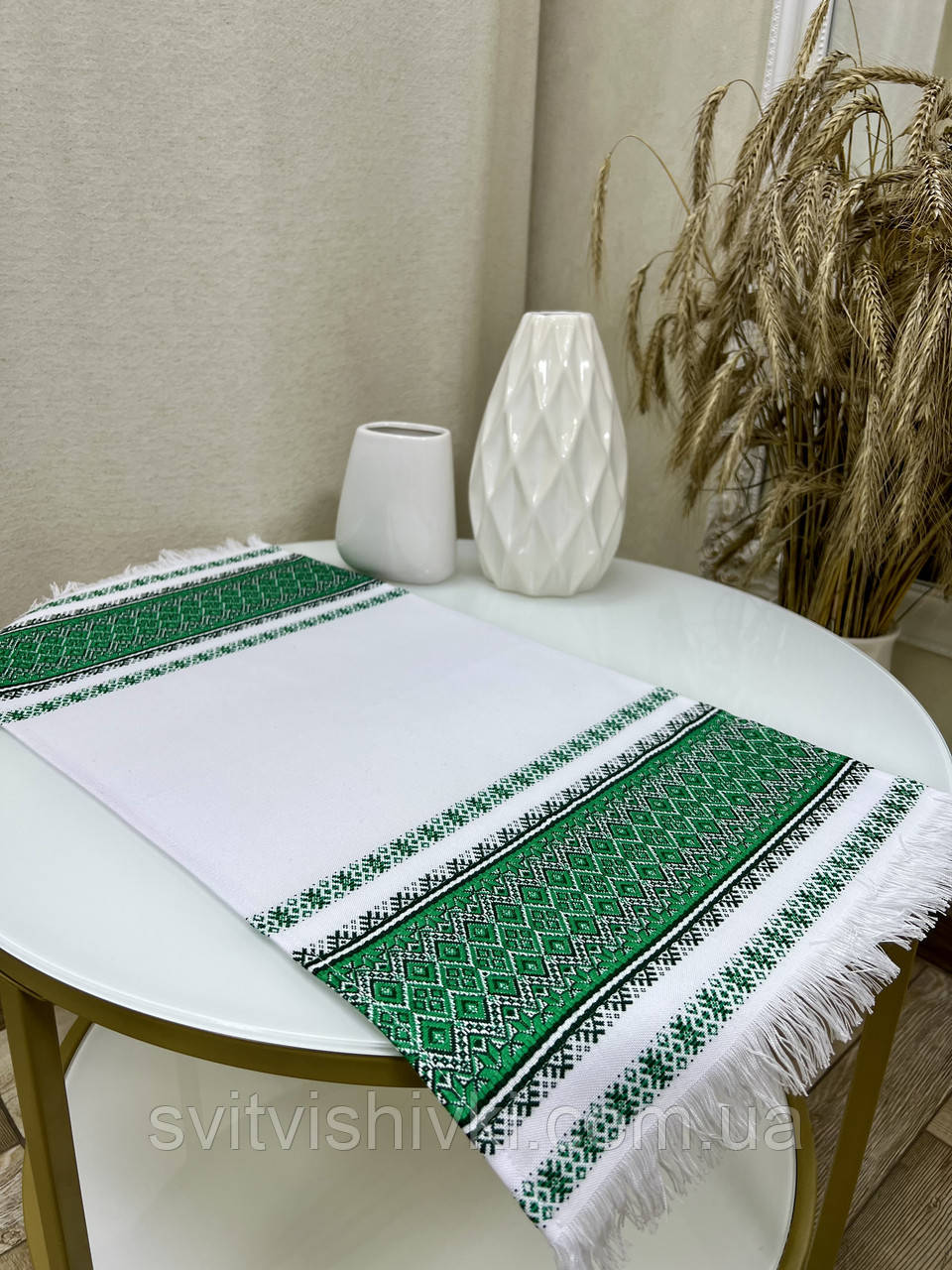 Рушничок тканий (0,70 м.*0,36 м.), фото 1
