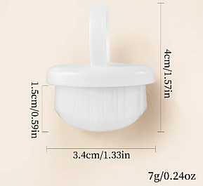 Щітки від пилу