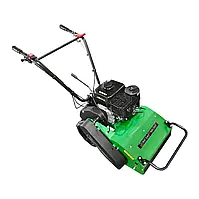 Косарка-мульчер Grünwelt GW-X460 самохідна